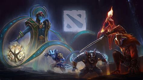 dmarket dota 2